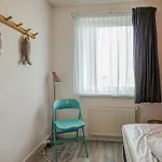 Appartement De Strandjutter - Aan Zee