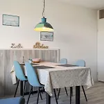 Appartement De Strandjutter - Aan Zee Julianadorp