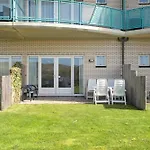 Appartement De Strandjutter - Aan Zee *