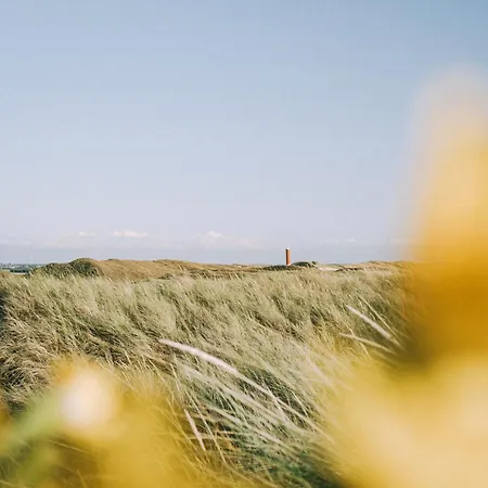 De Strandjutter - Aan Zee Julianadorp