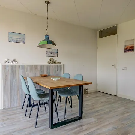 De Strandjutter - Aan Zee * Julianadorp