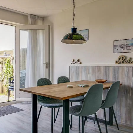 De Strandjutter - Aan Zee Lejlighed Julianadorp