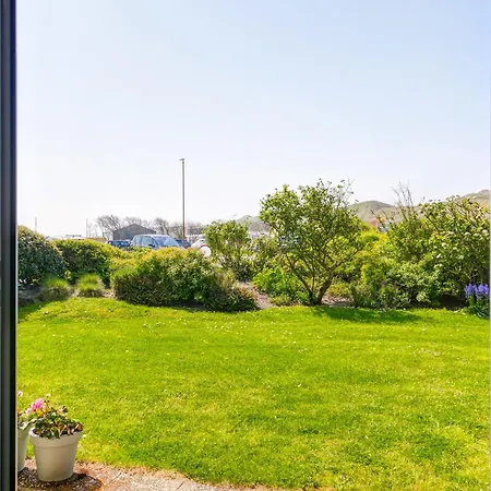 De Strandjutter - Aan Zee Apartment