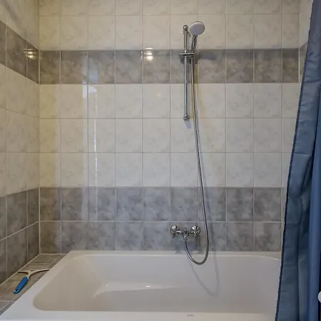 Apartment De Strandjutter - Aan Zee