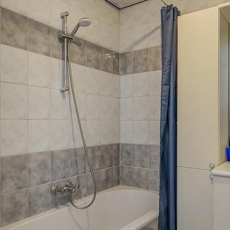 Apartment De Strandjutter - Aan Zee Julianadorp