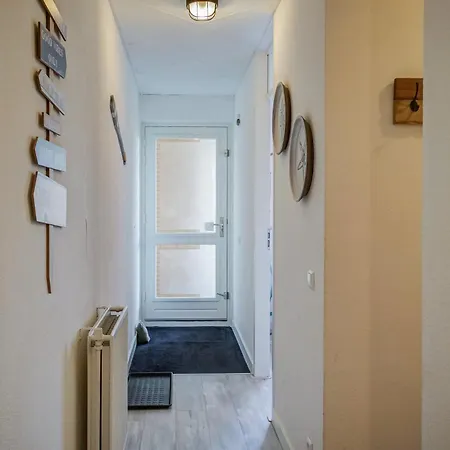 De Strandjutter - Aan Zee Julianadorp