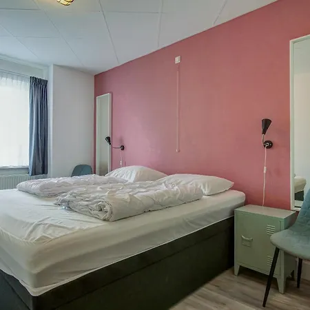 De Strandjutter - Aan Zee Apartman *