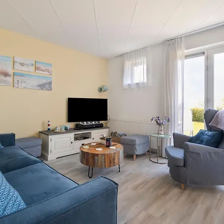 Lägenhet De Strandjutter - Aan Zee Julianadorp