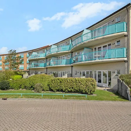 Apartman De Strandjutter - Aan Zee Julianadorp