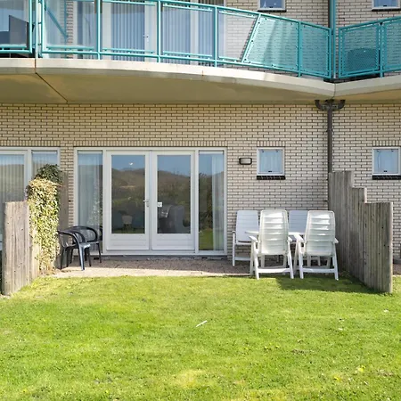 Lägenhet De Strandjutter - Aan Zee *
