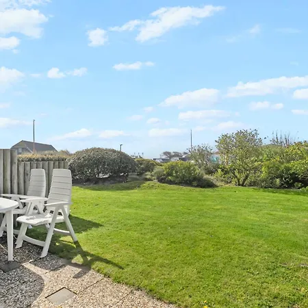Apartman De Strandjutter - Aan Zee