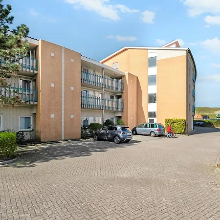De Strandjutter - Aan Zee Apartman