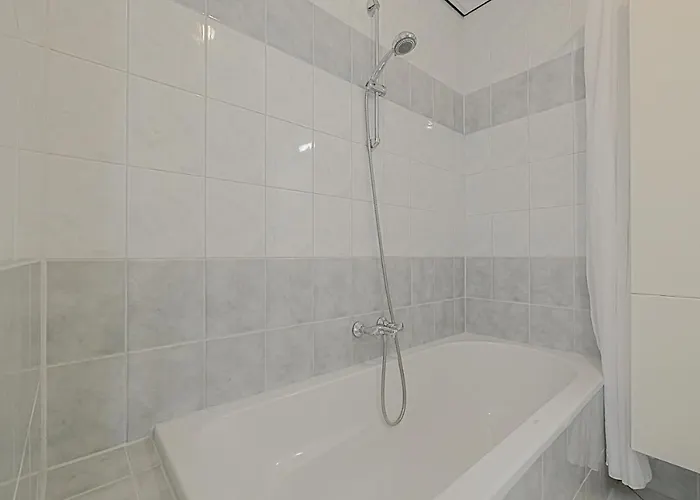 Lejlighed De Strandjutter - Aan Zee *