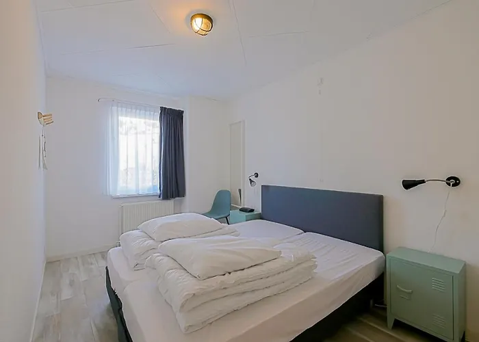 De Strandjutter - Aan Zee * Julianadorp