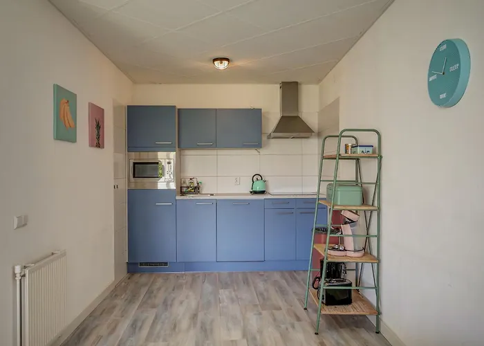 De Strandjutter - Aan Zee Julianadorp