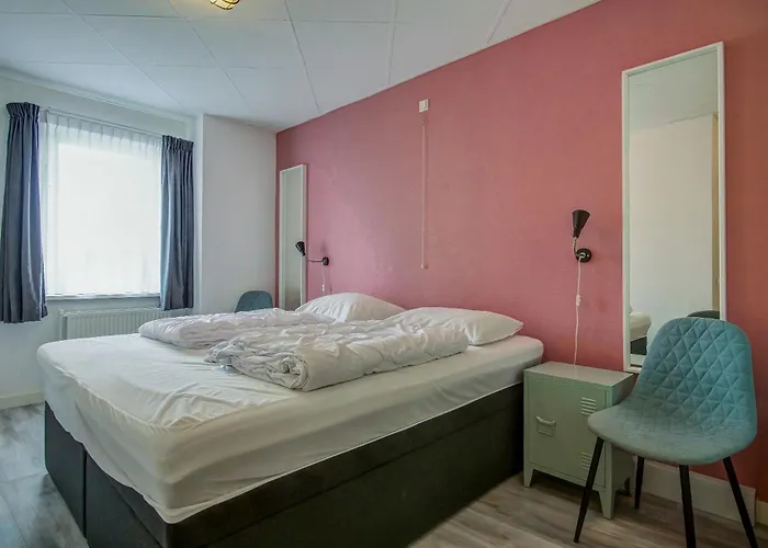 De Strandjutter - Aan Zee Lejlighed