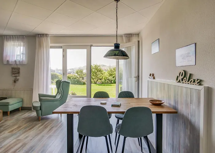 Lejlighed De Strandjutter - Aan Zee