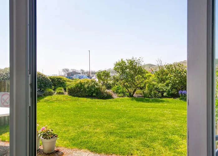 De Strandjutter - Aan Zee Lejlighed