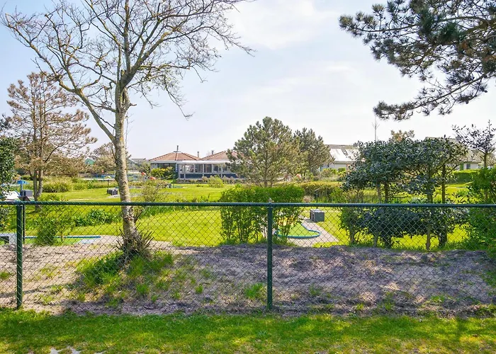 De Strandjutter - Aan Zee Lejlighed *