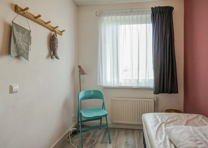 De Strandjutter - Aan Zee Julianadorp