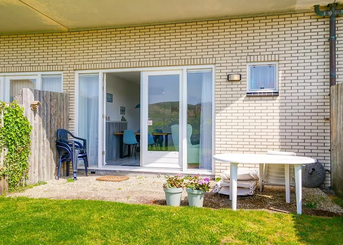 De Strandjutter - Aan Zee * Julianadorp