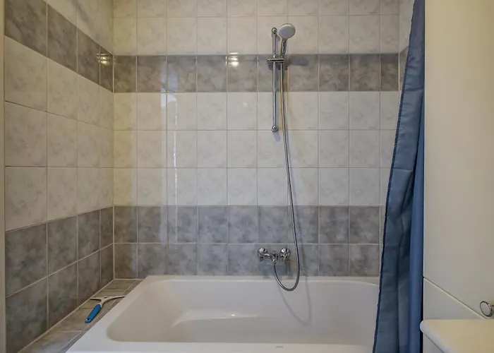 Lejlighed De Strandjutter - Aan Zee