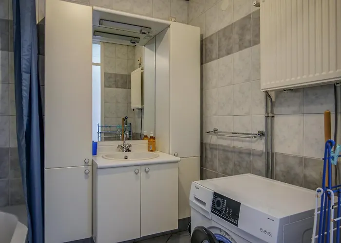 De Strandjutter - Aan Zee Lejlighed Julianadorp