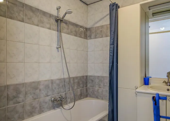 Lejlighed De Strandjutter - Aan Zee Julianadorp