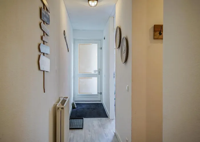 De Strandjutter - Aan Zee Julianadorp