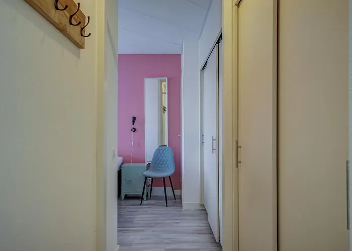 De Strandjutter - Aan Zee Lejlighed