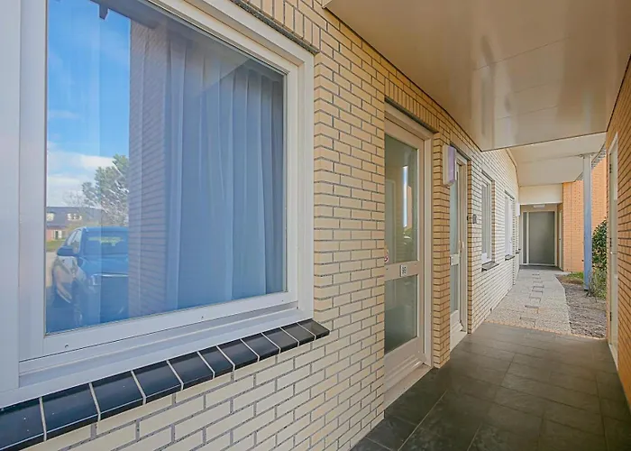 De Strandjutter - Aan Zee * Julianadorp