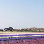 De Strandjutter - Aan Zee 公寓