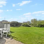 公寓 De Strandjutter - Aan Zee