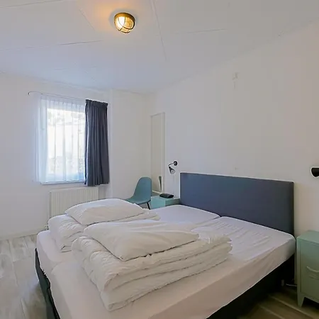 De Strandjutter - Aan Zee * Юлианадорп