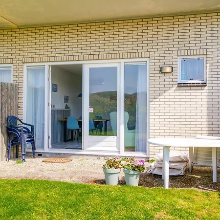 De Strandjutter - Aan Zee * Юлианадорп