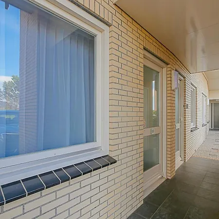 De Strandjutter - Aan Zee * Юлианадорп